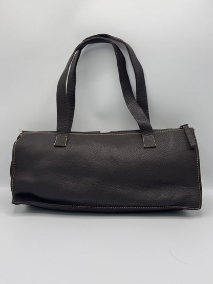 Miu Miu Prada Archive 90s Handbag with Cargo Pockets