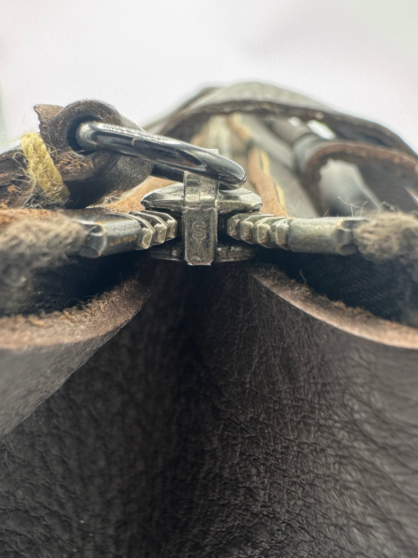 Miu Miu Prada Archive 90s Handbag with Cargo Pockets