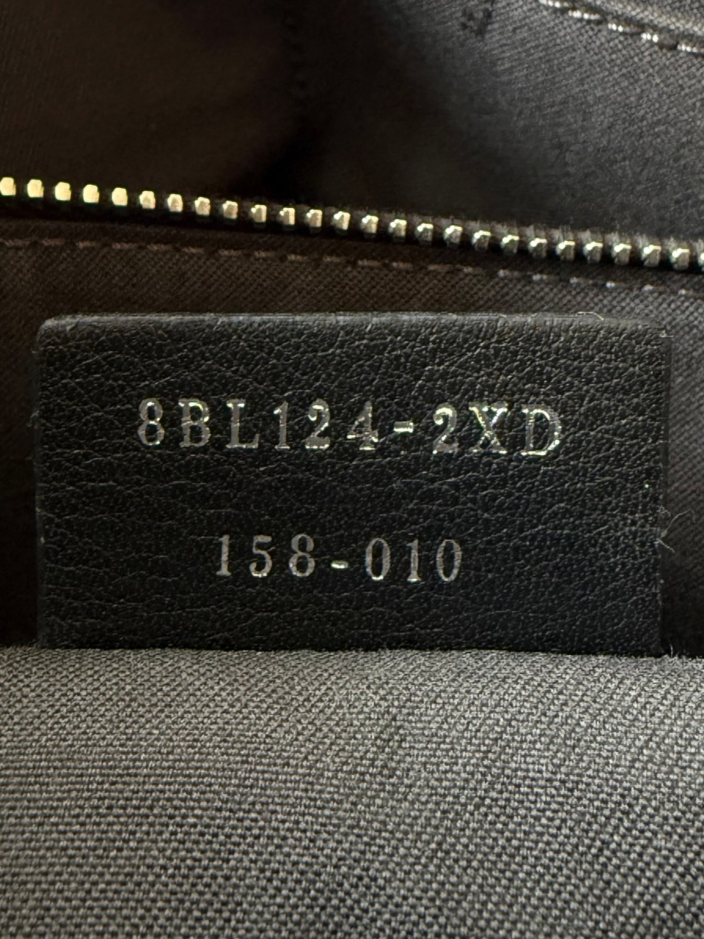 Fendi By The Way White Snakeskin Yellow Scalloped Satchel