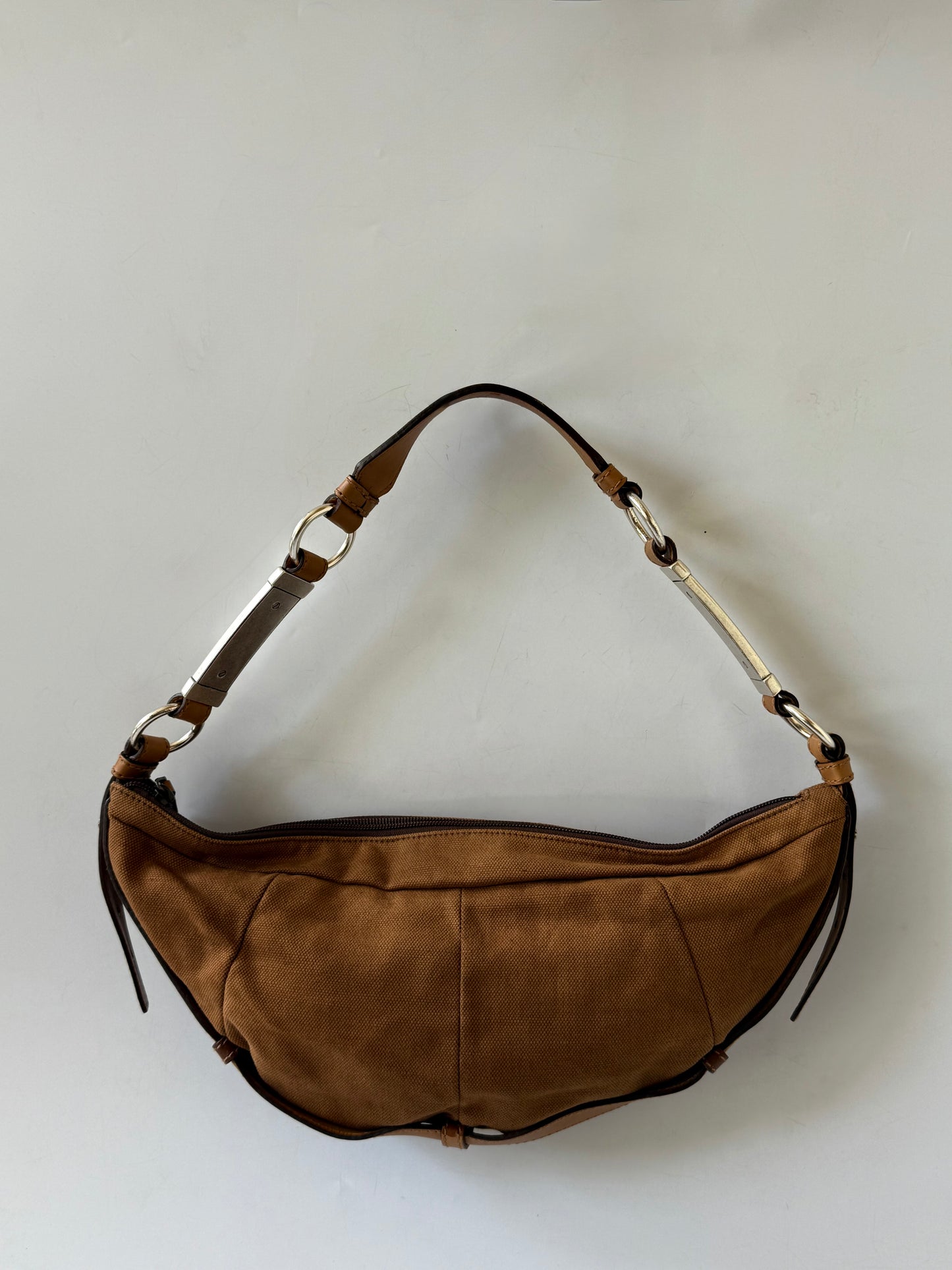 Saint Laurent One-Shoulder Rive Gauche Tom Ford Era Mombasa