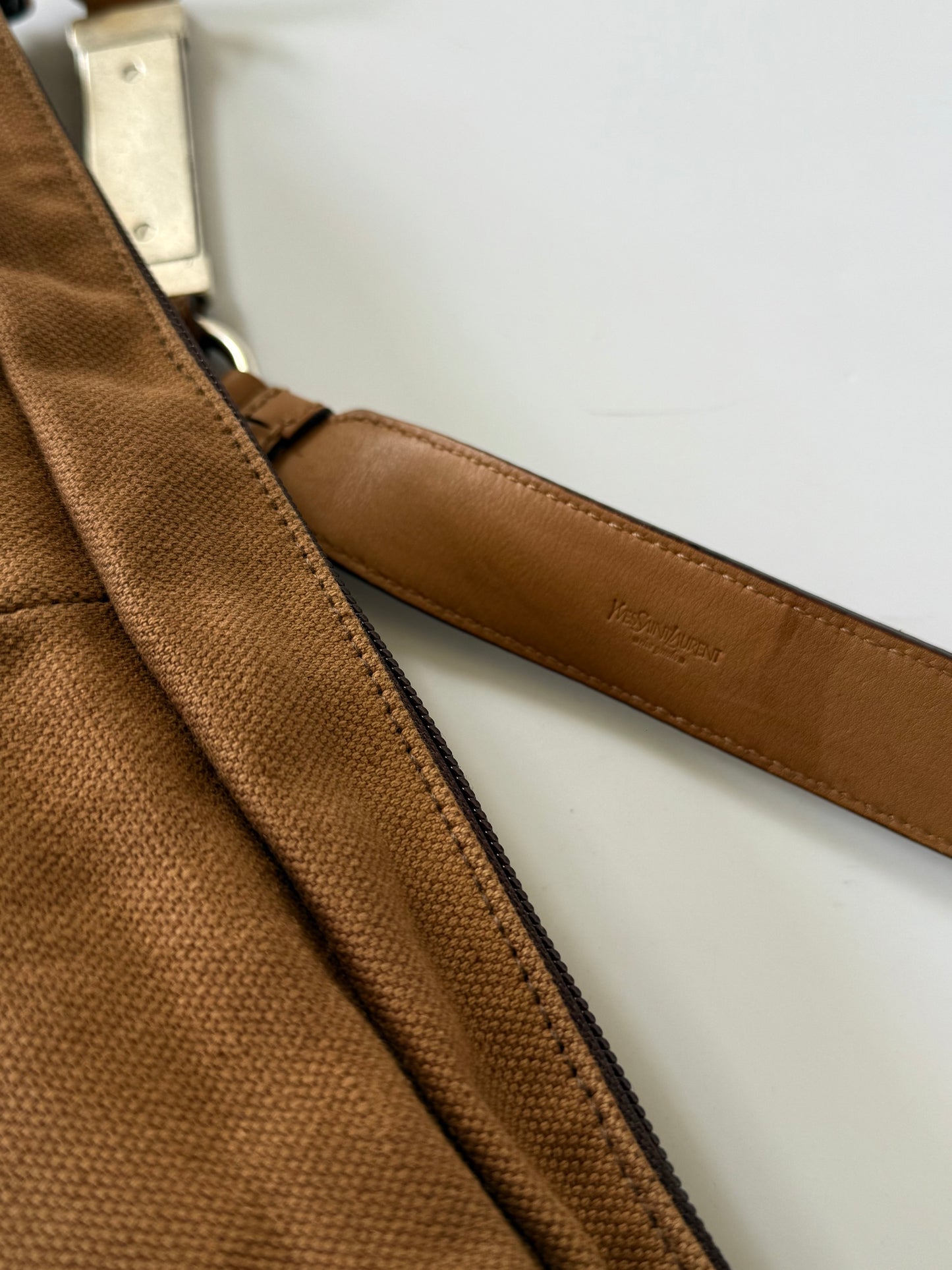 Saint Laurent One-Shoulder Rive Gauche Tom Ford Era Mombasa