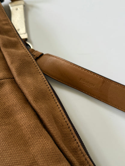 Saint Laurent One-Shoulder Rive Gauche Tom Ford Era Mombasa