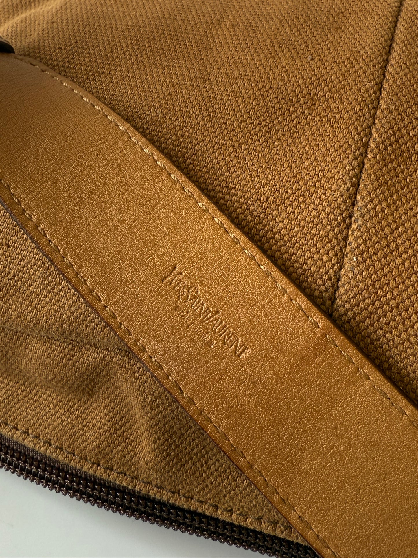 Saint Laurent One-Shoulder Rive Gauche Tom Ford Era Mombasa