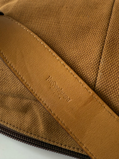 Saint Laurent One-Shoulder Rive Gauche Tom Ford Era Mombasa