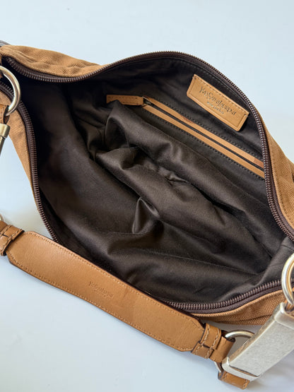 Saint Laurent One-Shoulder Rive Gauche Tom Ford Era Mombasa