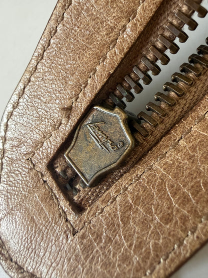 2000’s Balenciaga Brown Classic City Bag