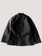 Archive Issey Miyake Men S/S2016 Embroidered Jacket