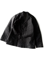 Archive Issey Miyake Men S/S2016 Embroidered Jacket