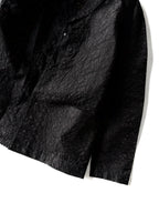 Archive Issey Miyake Men S/S2016 Embroidered Jacket