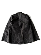 Archive Issey Miyake Men S/S2016 Embroidered Jacket