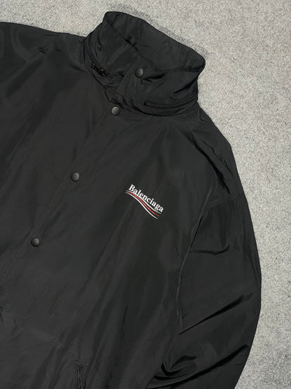 Balenciaga Archetype Spring Summer 18