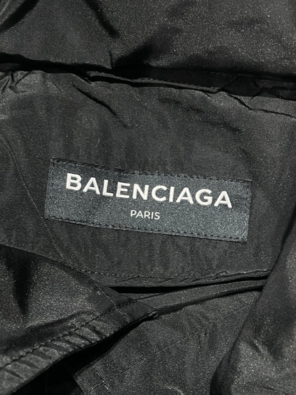 Balenciaga Archetype Spring Summer 18