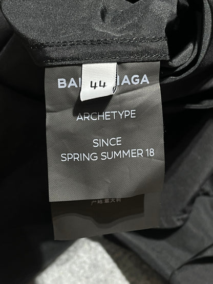 Balenciaga Archetype Spring Summer 18