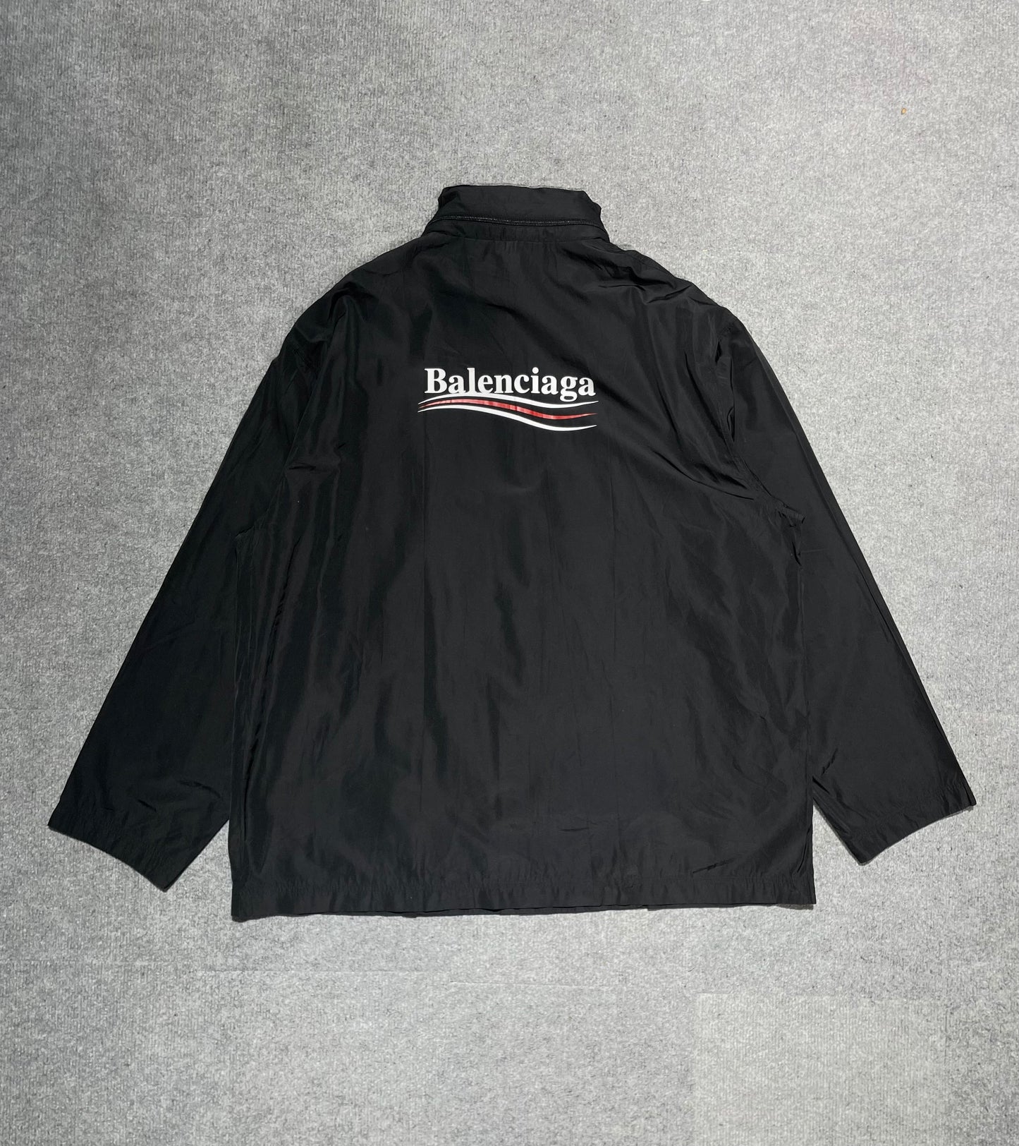 Balenciaga Archetype Spring Summer 18