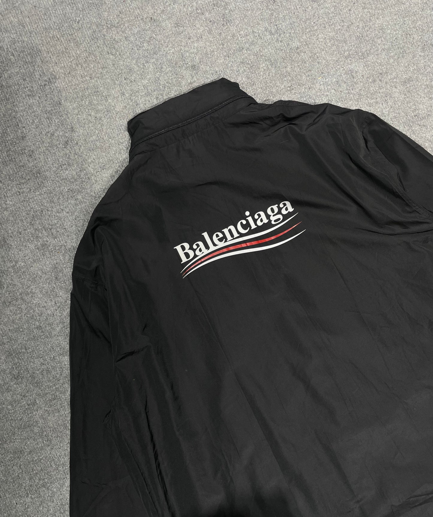 Balenciaga Archetype Spring Summer 18