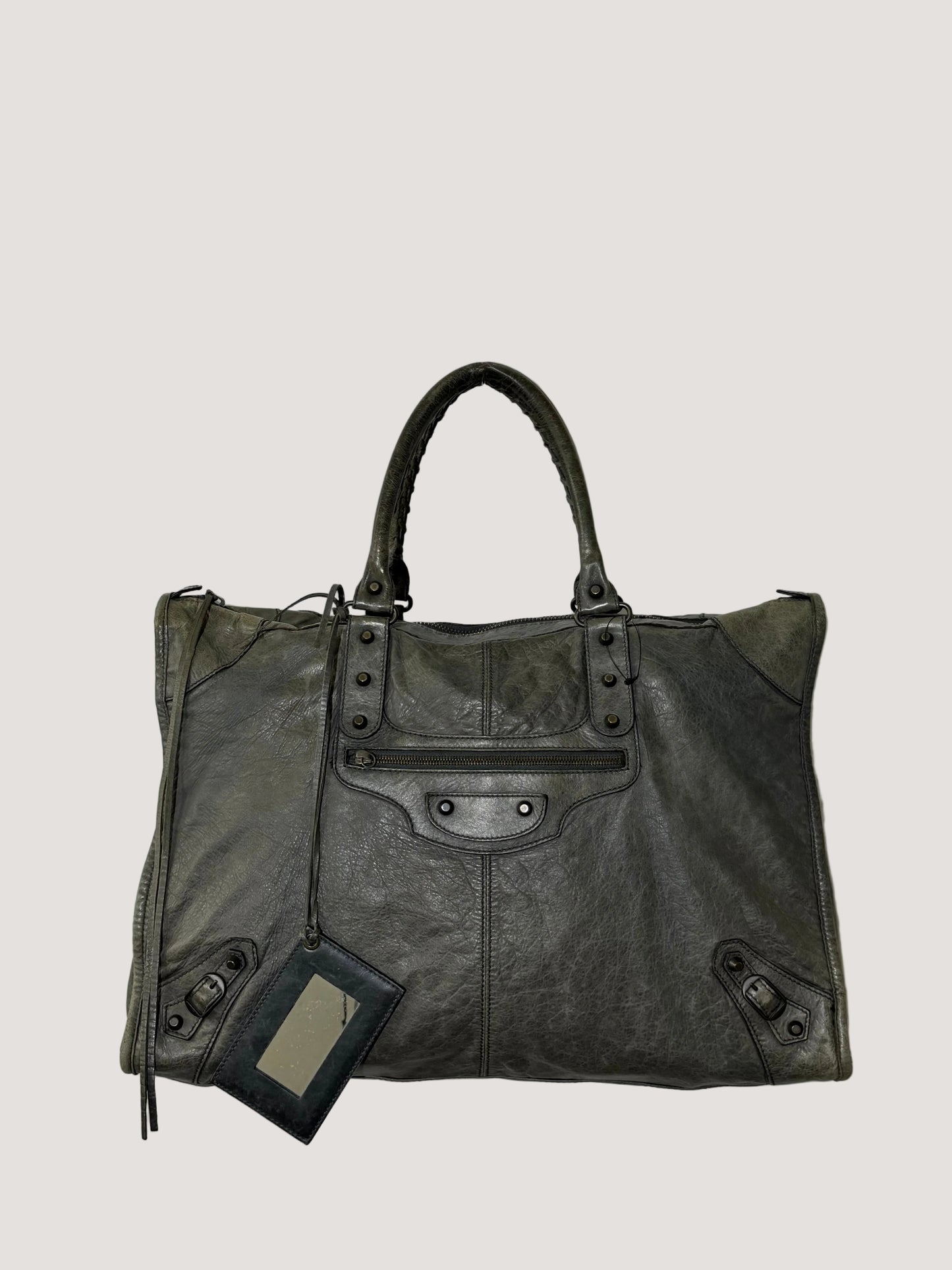 2000's Balenciaga (Copy) (Copy) (Copy)