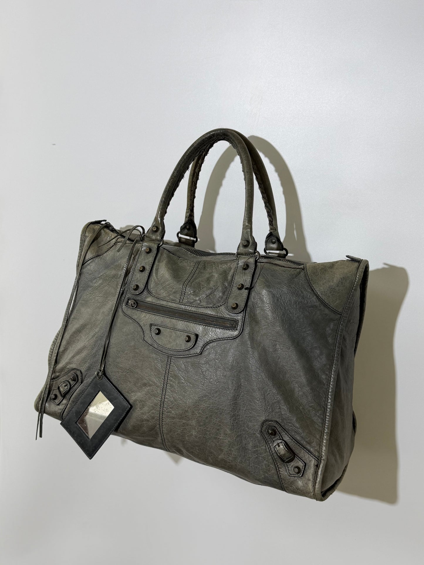 2000's Balenciaga (Copy) (Copy) (Copy)