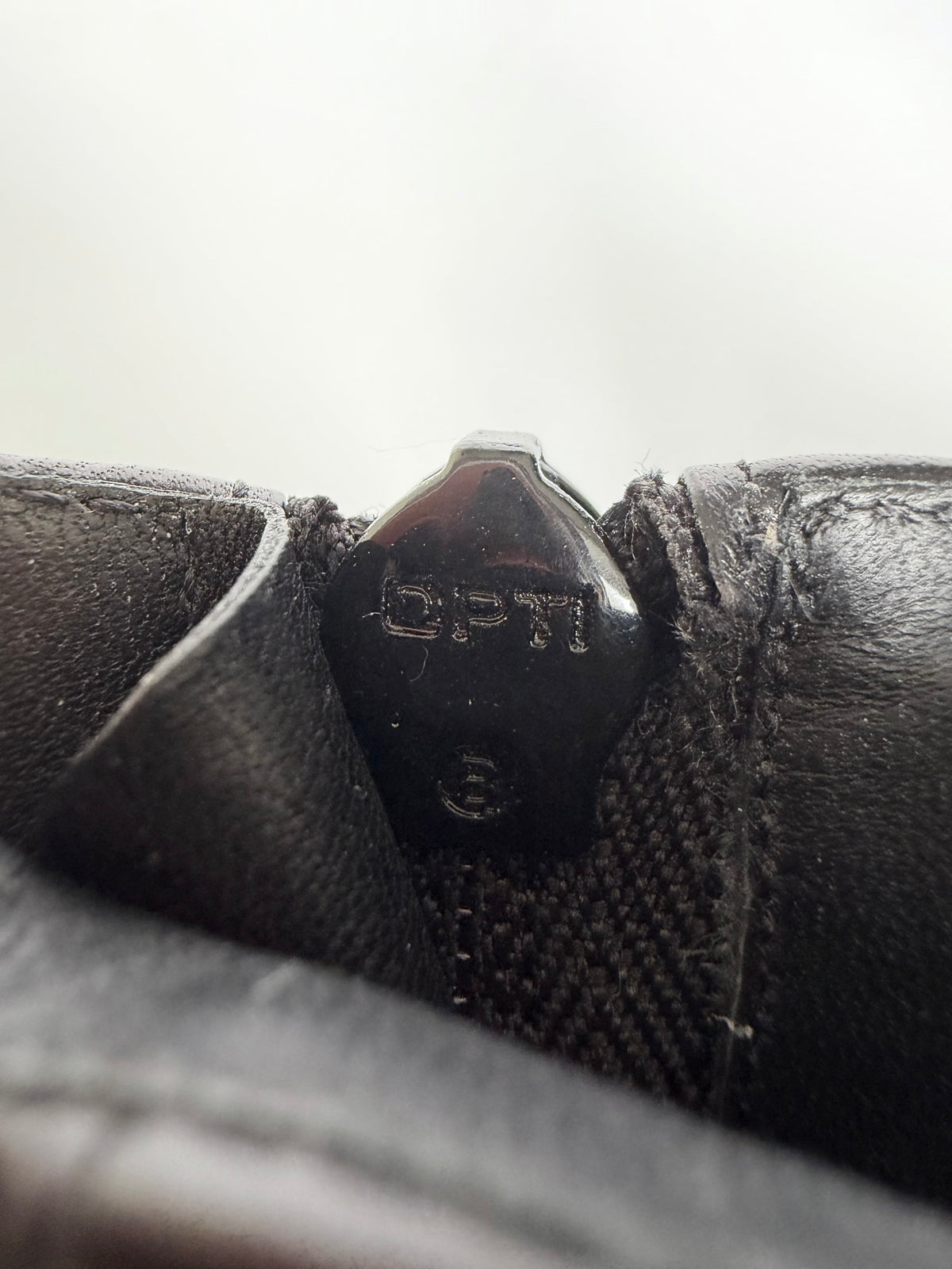 Celine Manon Wedge Ankle Boots