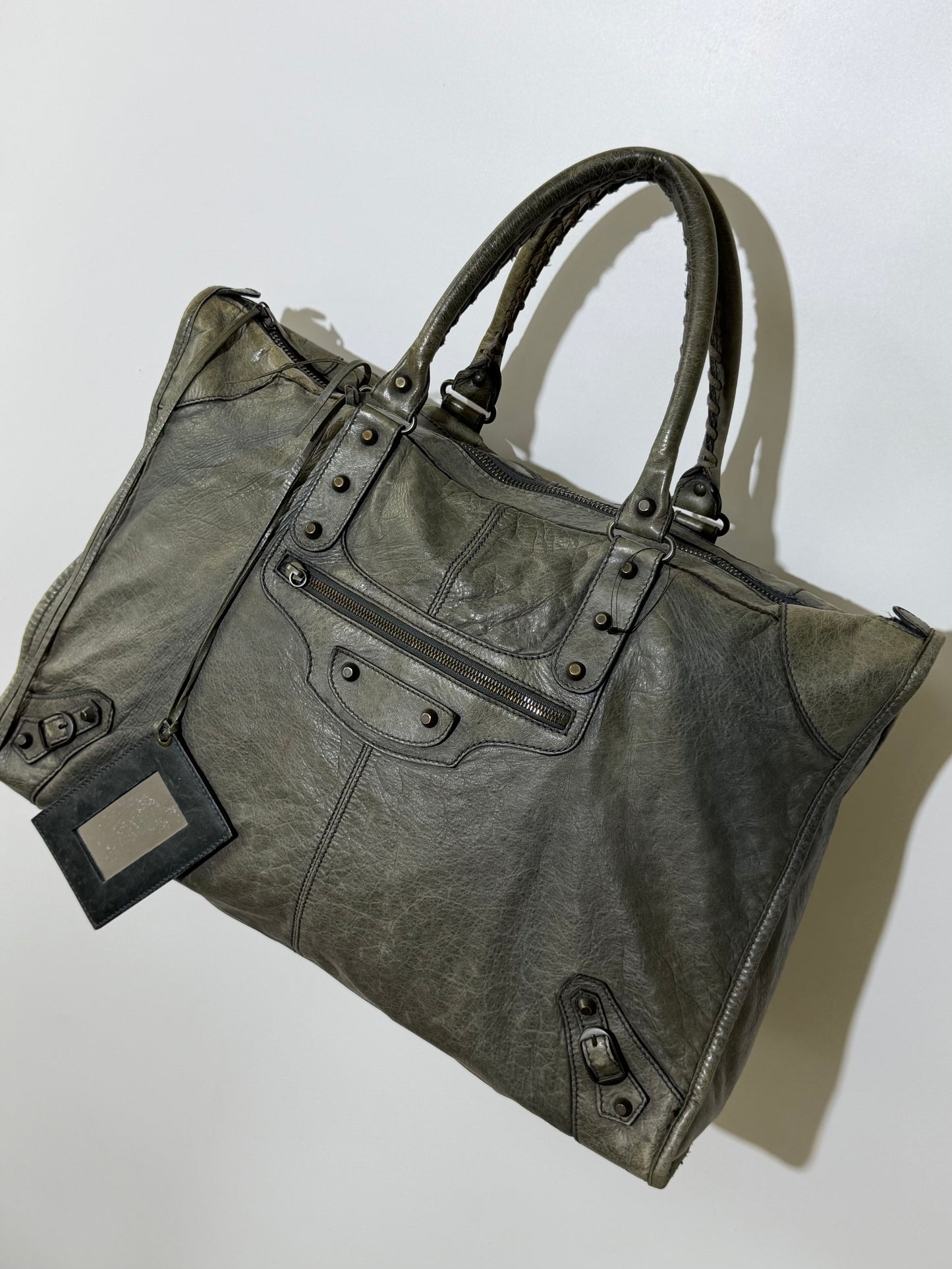 2000's Balenciaga (Copy) (Copy) (Copy)
