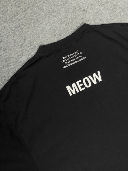 Balenciaga Ilove Cats