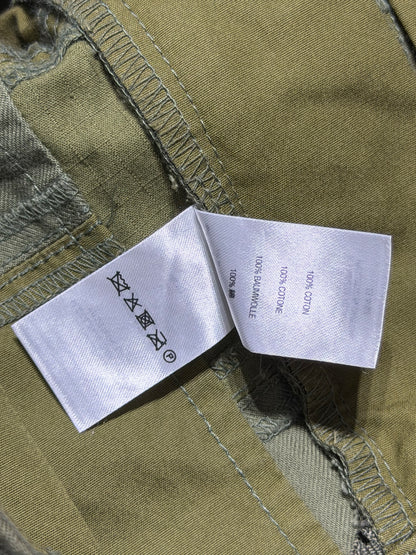 Supreme x Junya Watanabe x Comme des Garçons Patchwork Cargo Pants