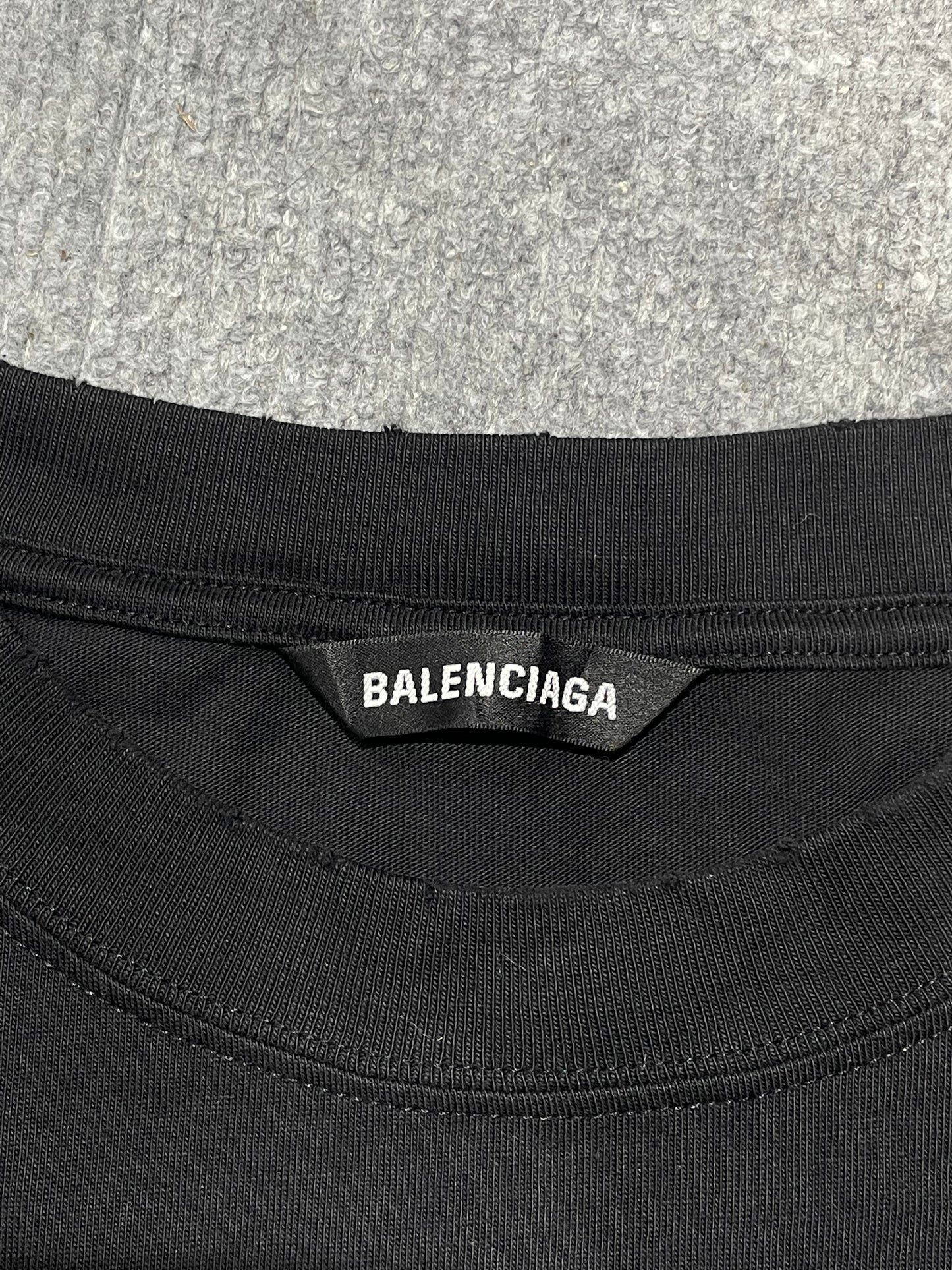 Balenciaga Ilove Cats