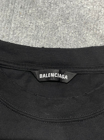 Balenciaga Ilove Cats