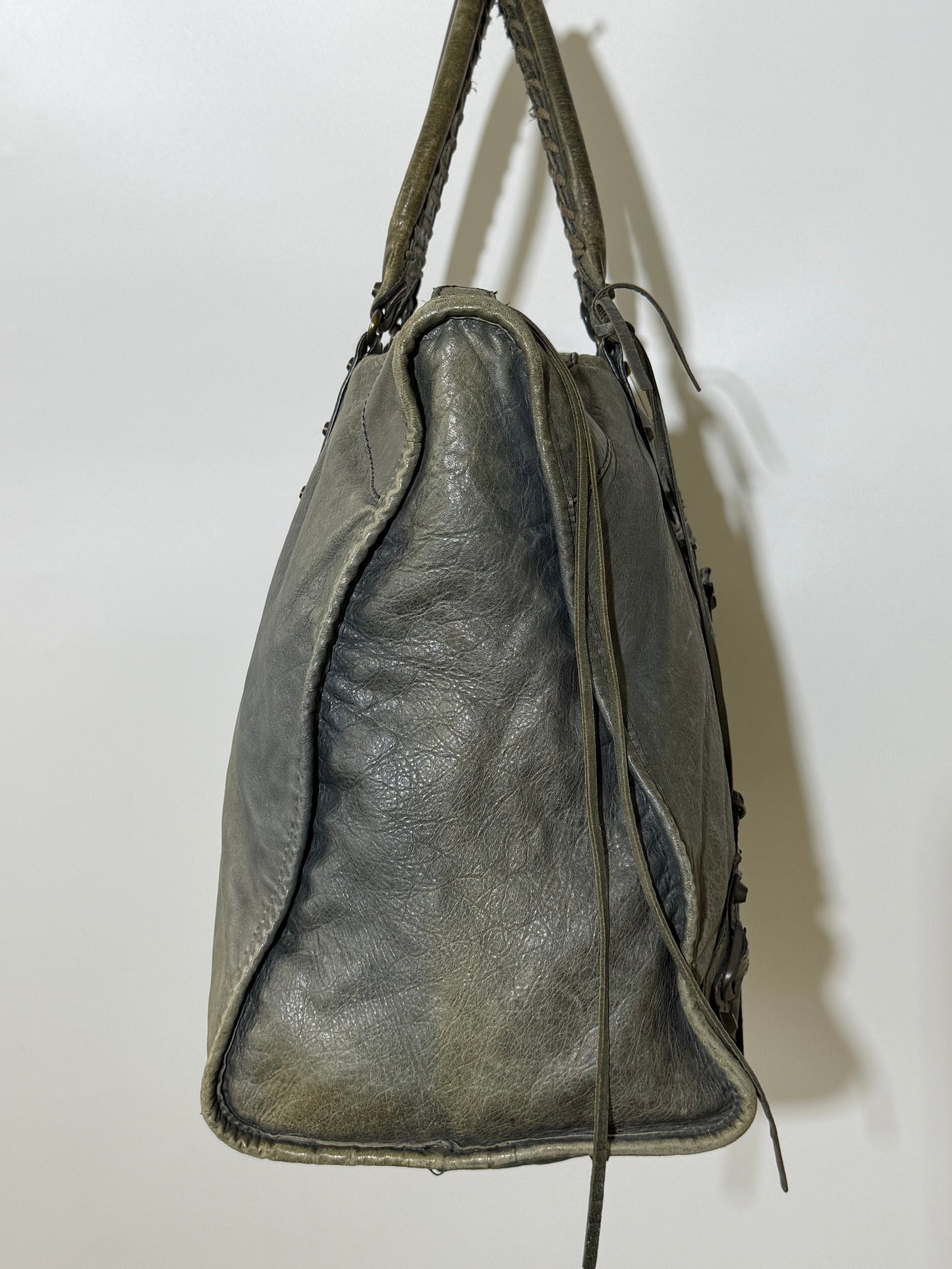 2000's Balenciaga (Copy) (Copy) (Copy)