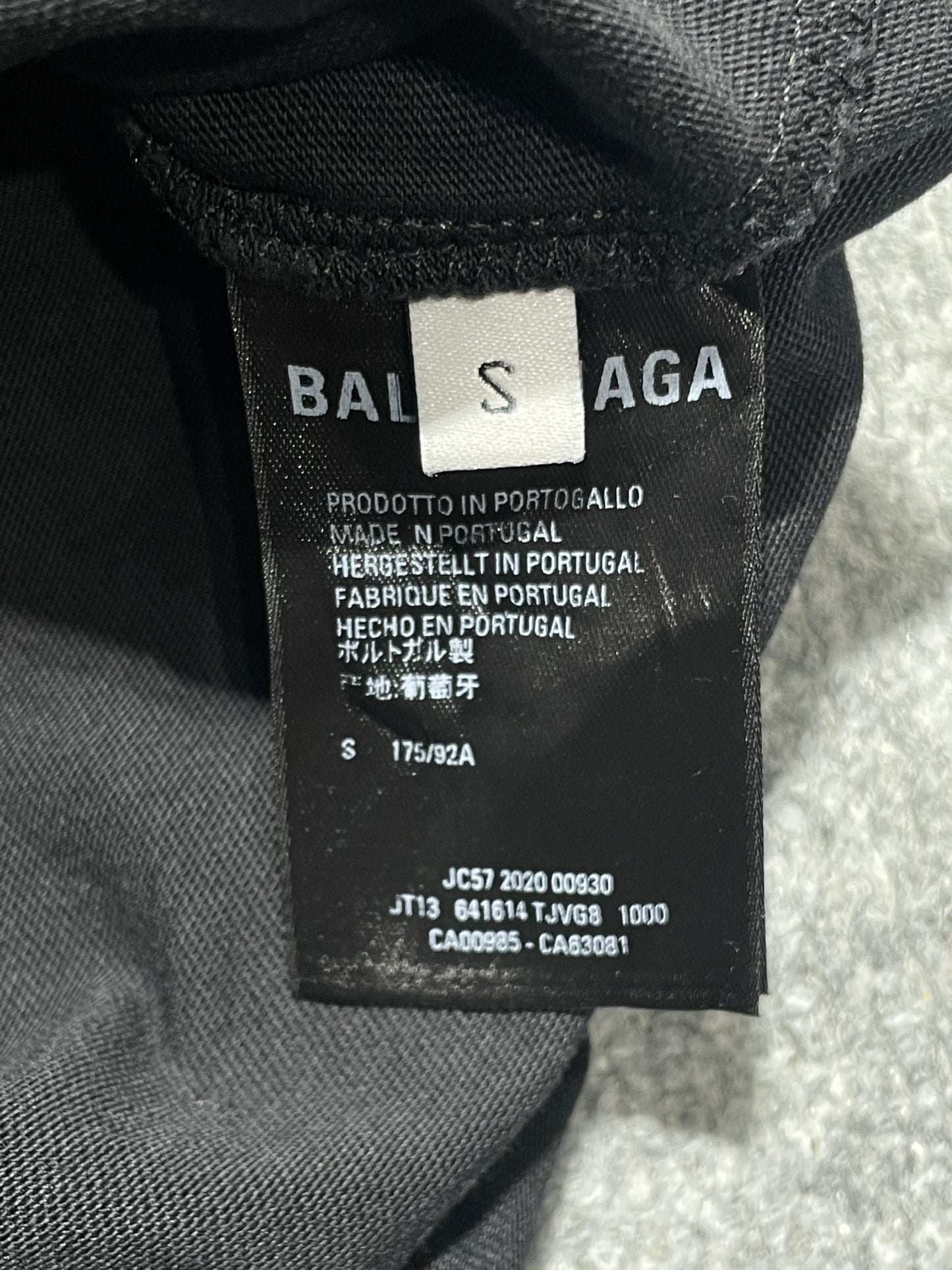 Balenciaga Ilove Cats