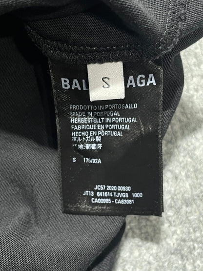Balenciaga Ilove Cats