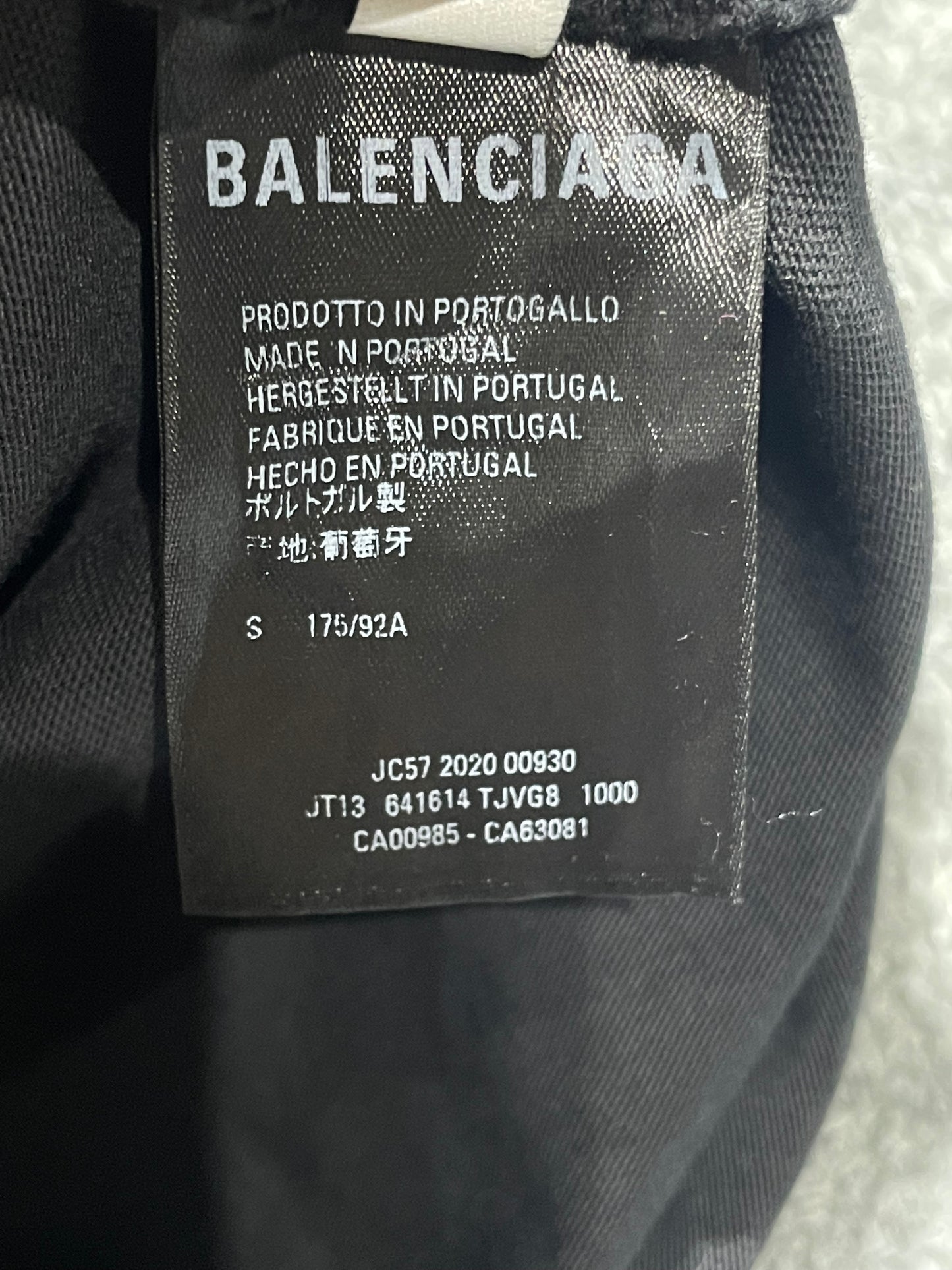 Balenciaga Ilove Cats