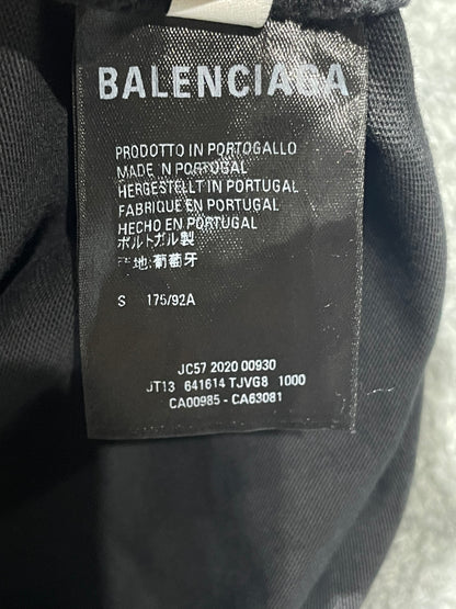 Balenciaga Ilove Cats