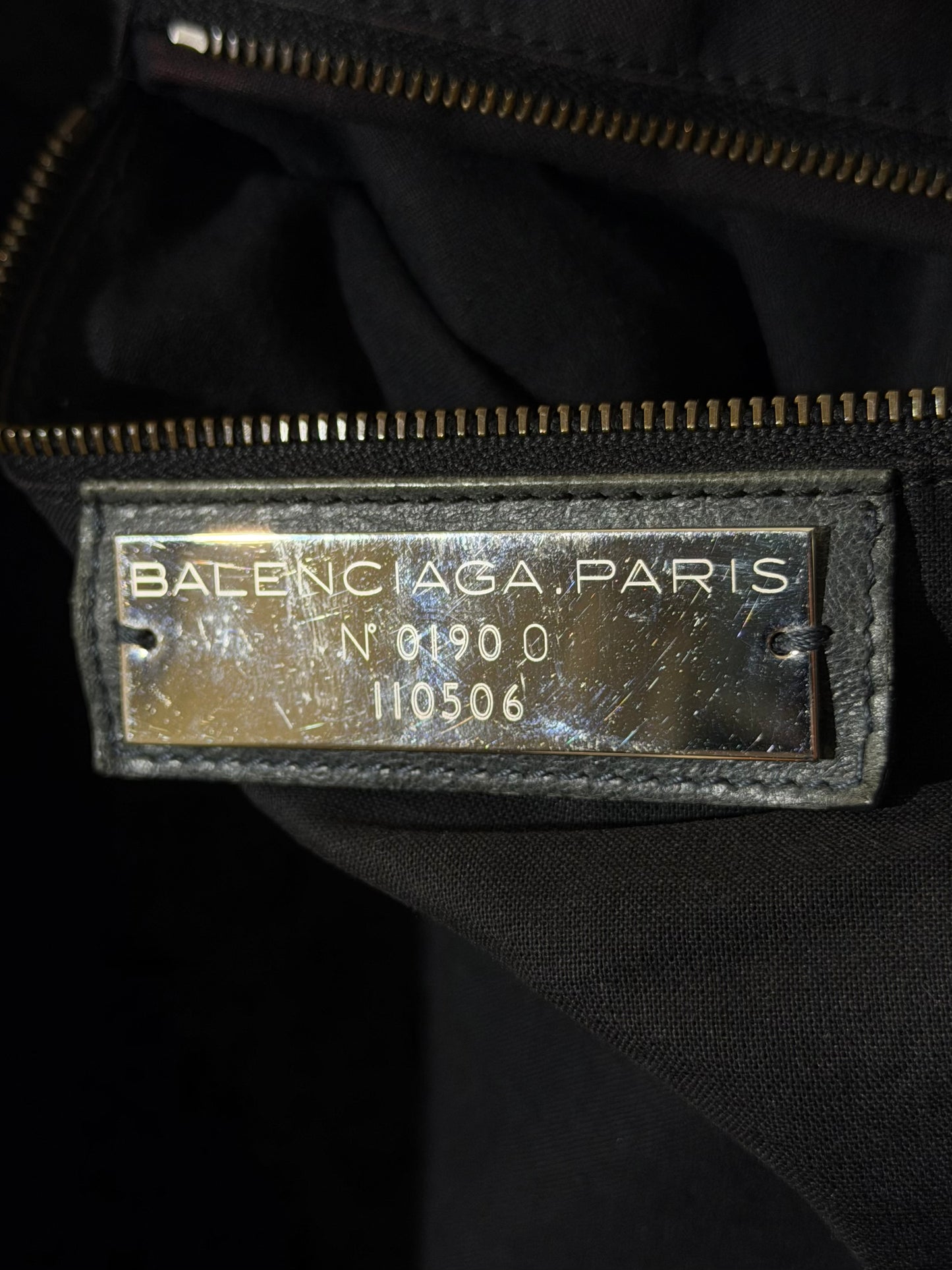 2000's Balenciaga (Copy) (Copy) (Copy)