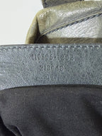 2000's Balenciaga XL le City Bag
