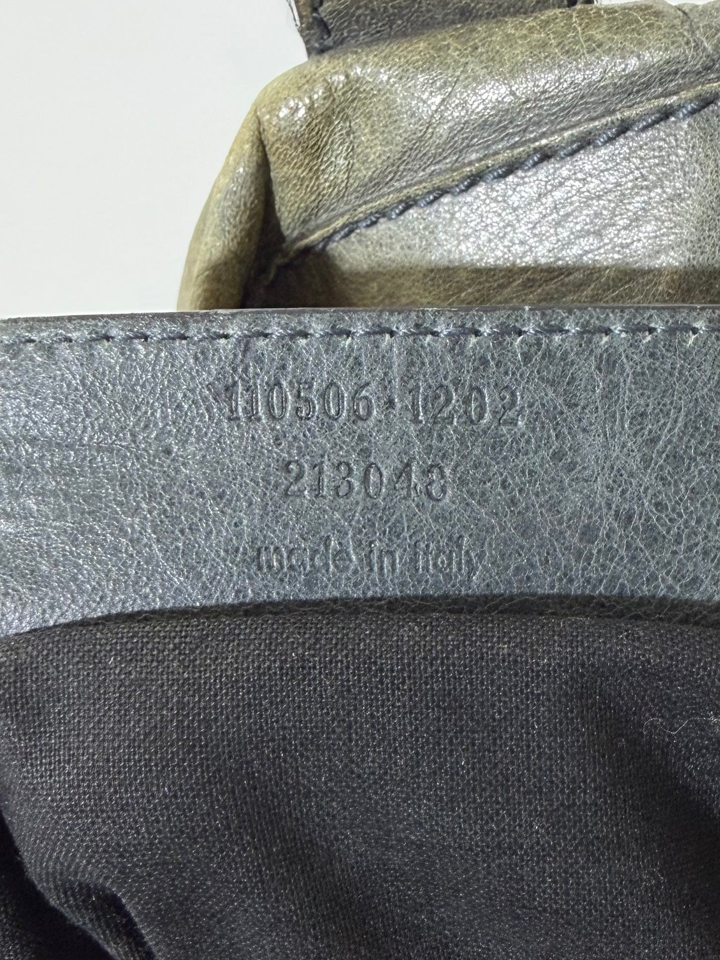 2000's Balenciaga (Copy) (Copy) (Copy)