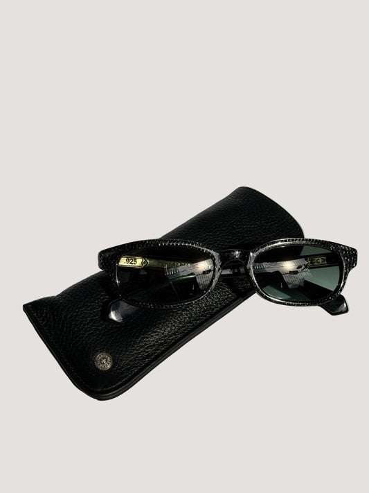 Chrome Hearts Lowrider Sunglasses Glitter Finish