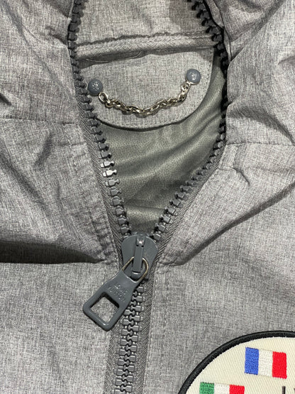 Louis Vuitton x Virgil Abloh