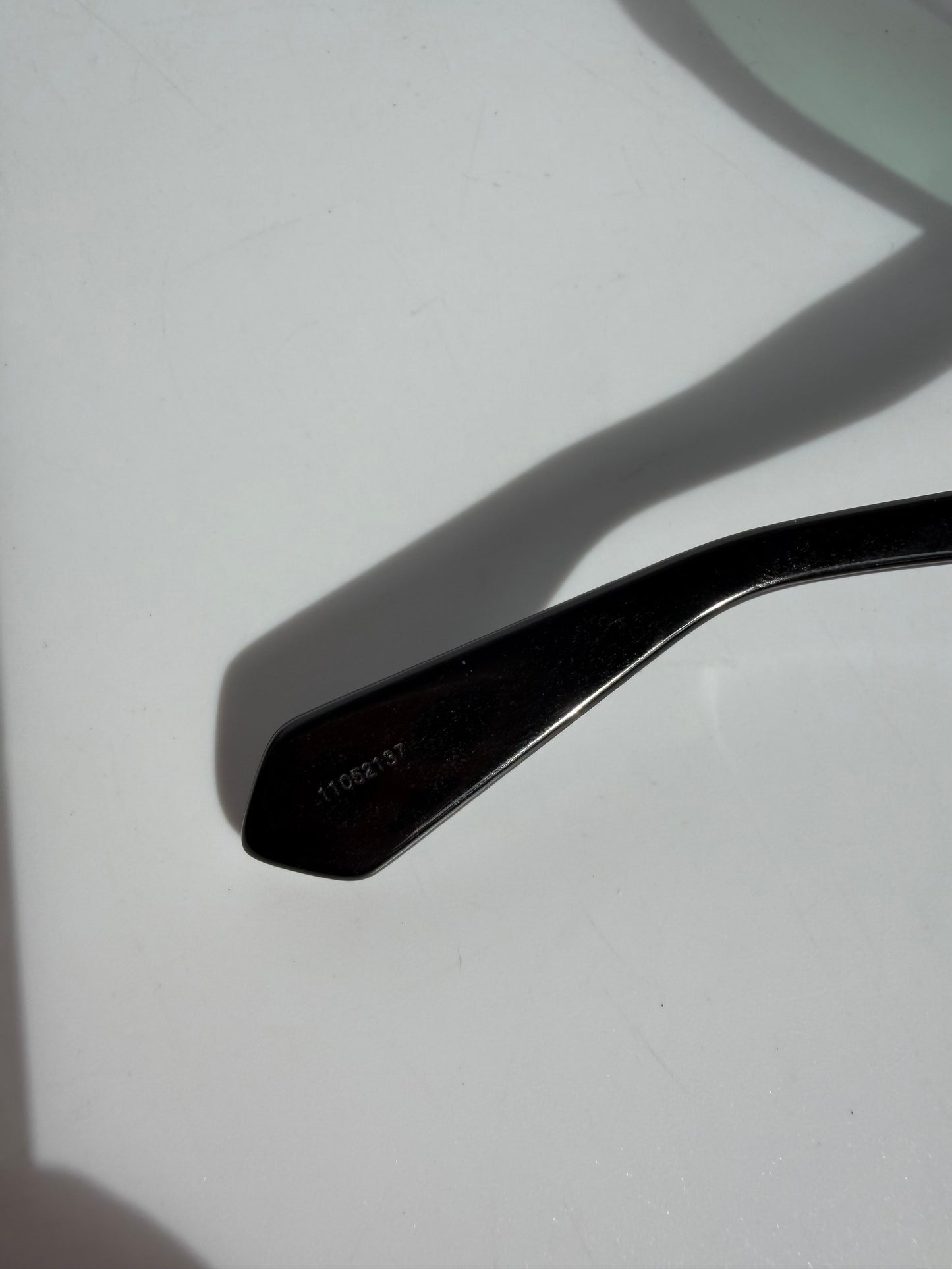 Chrome Hearts Lowrider Sunglasses Glitter Finish