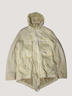 Undercover 2006-2007 A/W GuruGuru Fishtail Parka