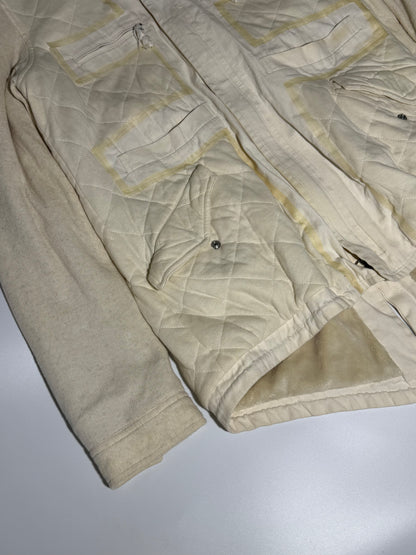 Undercover 2006-2007 A/W GuruGuru Fishtail Parka