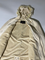 Undercover 2006-2007 A/W GuruGuru Fishtail Parka