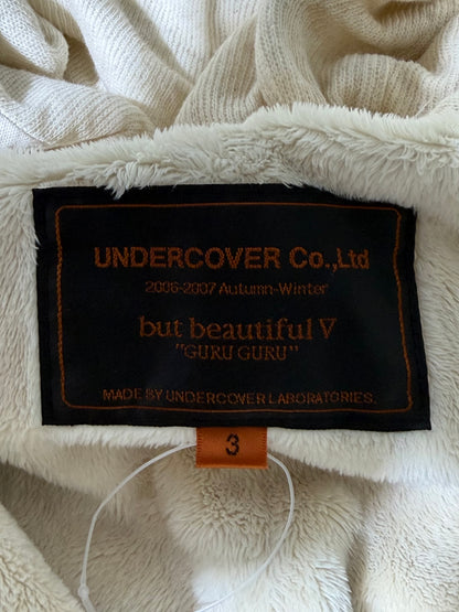 Undercover 2006-2007 A/W GuruGuru Fishtail Parka