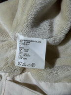 Undercover 2006-2007 A/W GuruGuru Fishtail Parka