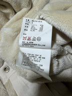Undercover 2006-2007 A/W GuruGuru Fishtail Parka