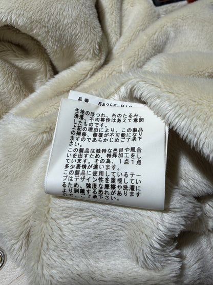 Undercover 2006-2007 A/W GuruGuru Fishtail Parka