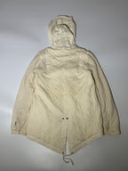Undercover 2006-2007 A/W GuruGuru Fishtail Parka