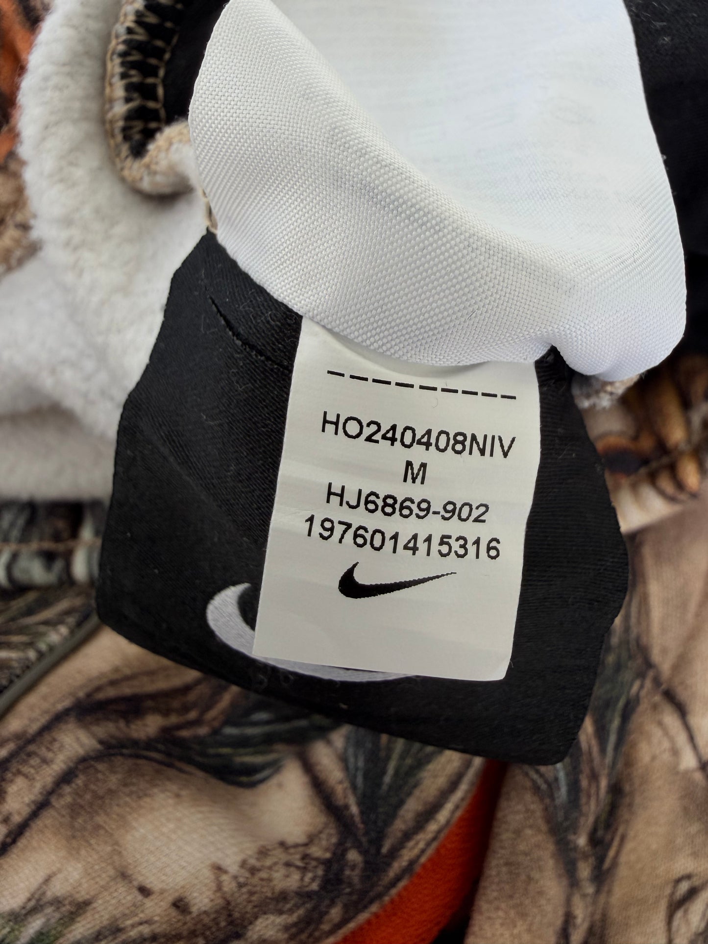 Chrome Hearts Friends & Family Nocta Cross Patch Work Sweatpants