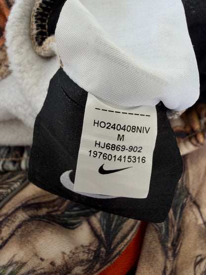 Chrome Hearts Friends & Family Nocta Cross Patch Work Sweatpants
