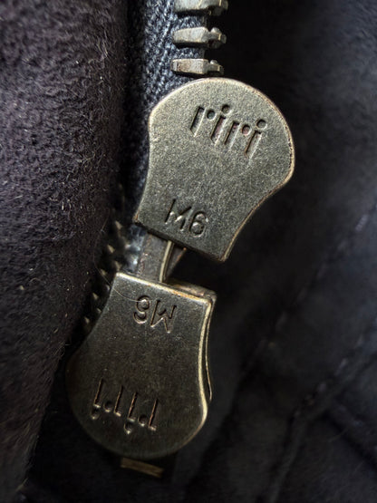 Gucci Tom Ford Shearling Jacket