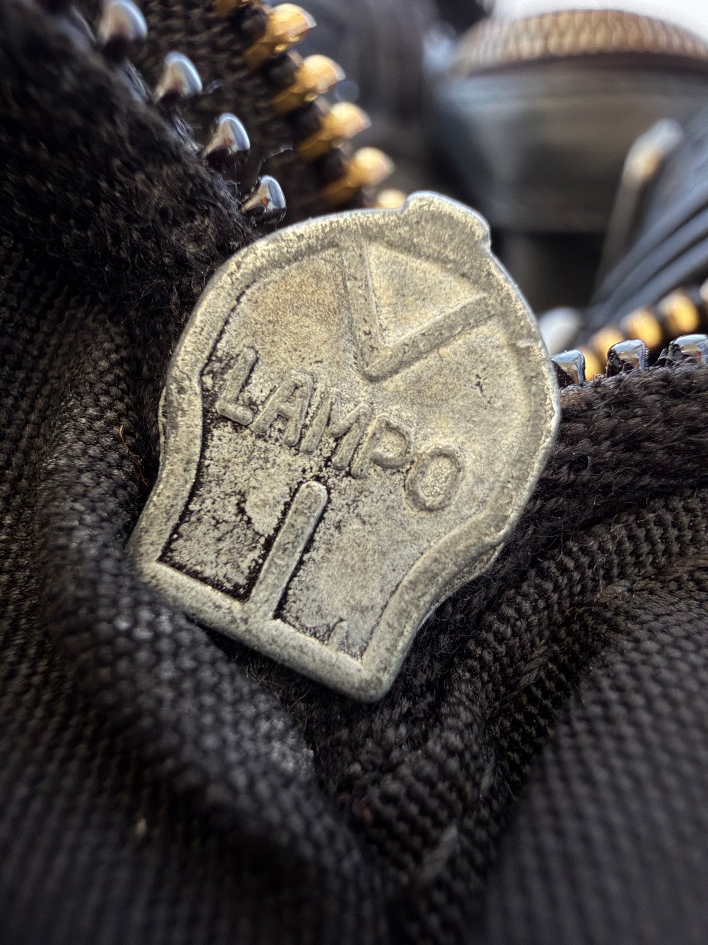 Dior Homme Deville Duffle Bag by Hedi Slimane